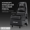 Крісло ігрове Anda Seat X3 PVC Gaming Sofa Black (AD-W-SF03-04-B-PV)