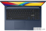 Ноутбук ASUS Vivobook 15 X1504MA-BQ109 (90NB17I1-M005A0)