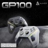 Бездротовий геймпад з док-станцією Ajazz GP100 Set White (GP100S-W)