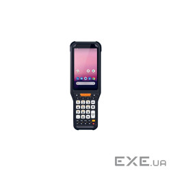 Термінал збору даних Point Mobile PM351 2D, 3GB/32GB,32key, WiFi, Bluetooth, WVGA, (P351G3223BJE0C)