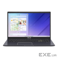 Ноутбук ASUS Vivobook Go 15 E510KA-BQ1236 (90NB0UJ4-M01UF0)