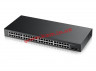 Комутатор мережевий ZyXel GS1900-48