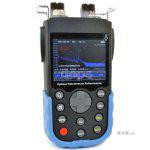 Оптичний рефлектометр Multitest MO1135S