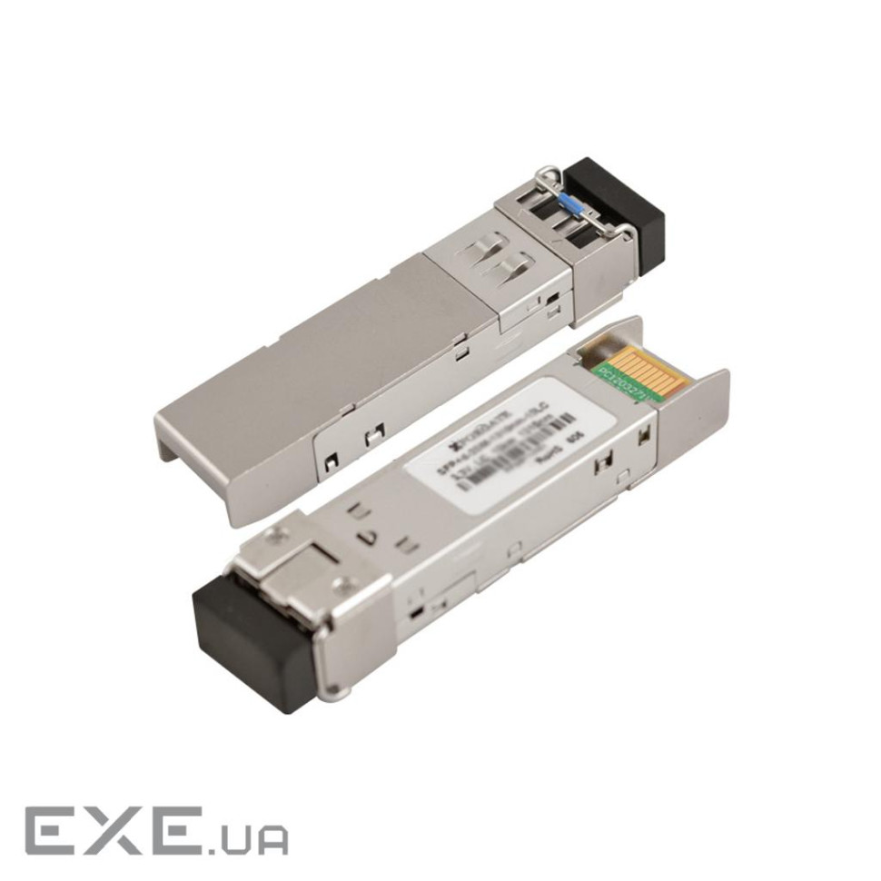 Модуль SFP SFP+d-CWDM-2SM-1490nm-80LC Step4Net (SFPd-CWDM-2SM-1490nm-80LC)
