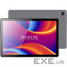 Планшет Pixus Line 6/128GB, 10.1'' HD IPS 1280х 800) LTE metal, graphite (4897058531725)