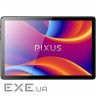 Планшет Pixus Line 6/128GB, 10.1'' HD IPS 1280х 800) LTE metal, graphite (4897058531725)