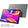 Планшет Pixus Line 6/128GB, 10.1'' HD IPS 1280х 800) LTE metal, graphite (4897058531725)