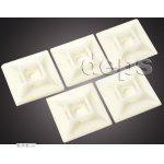 Майданчик Cor-X (майданчик TM-30 100 шт. = 1 пач .) (Площадка TM-30 100 шт. = 1 пач.)