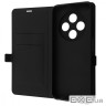 Чохол WAVE Flap Case Tecno Spark 30C 4G black (60656 black)