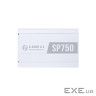 Блок живлення SFX 750W WHITE G9P.SP0750G.W000.EU LIAN LI