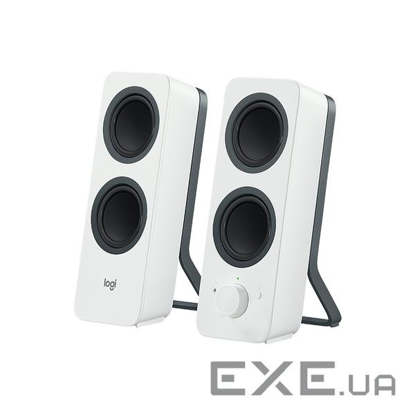 Акустична система Logitech Z-207 White (980-001292)