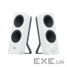 Акустична система Logitech Z-207 White (980-001292)