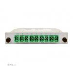 Coupler PLC-1x8 -3-SC/APC