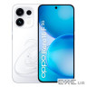 Мобільний телефон Oppo Reno16 F 5G 12/256GB Pop White (OFCPH2859_WHITE)