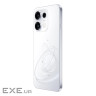 Мобільний телефон Oppo Reno16 F 5G 12/256GB Pop White (OFCPH2859_WHITE)
