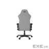 Крісло ігрове Hator Darkside 3L Fabric Grey (HTC3016L)