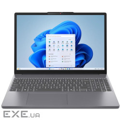 Ноутбук LENOVO IdeaPad Slim 3 15IRH10 (83K101K7RA)