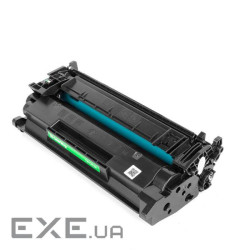 Картридж ColorWay для CANON 052 black 3K (CW-C052M)