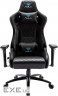 Ігрове крісло AULA F1031 Gaming Chair black (6948391286204)