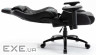 Ігрове крісло AULA F1031 Gaming Chair black (6948391286204)