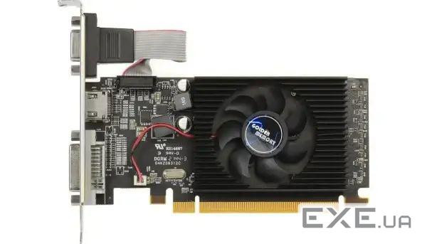 Відеокарта GOLDEN MEMORY Radeon R5 230 1GB DDR3 (R52301GD364bit)