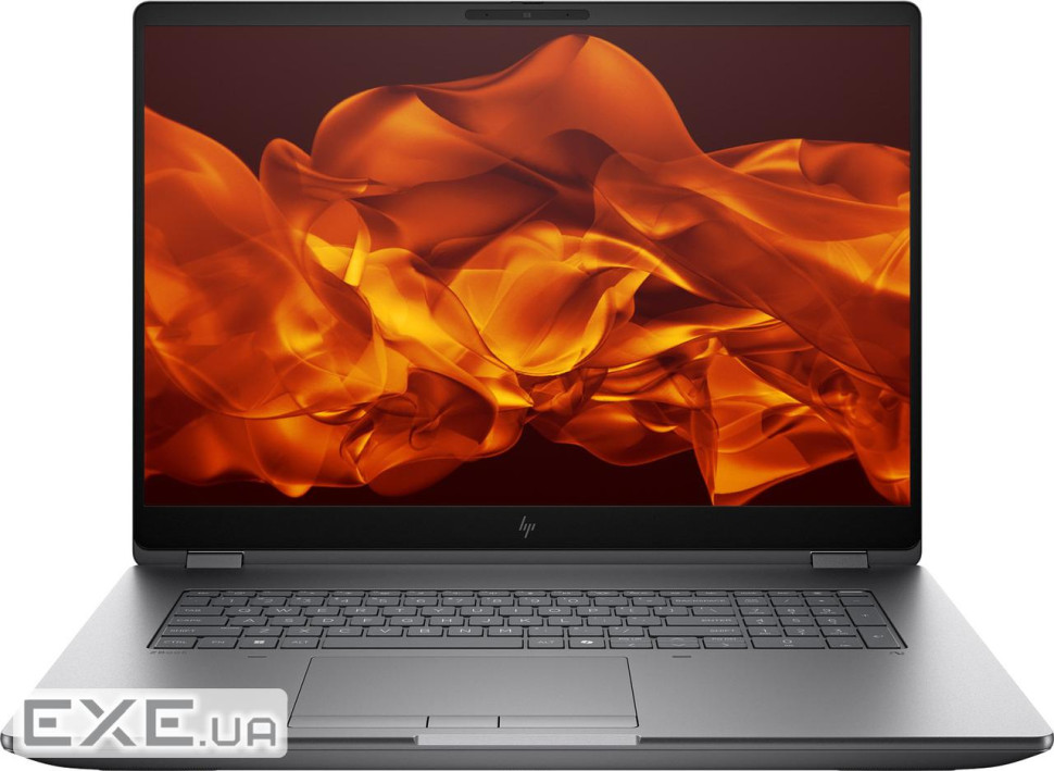 Ноутбук HP ZBook Fury G1i (5F9W7ES)