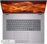 Ноутбук HP ZBook Fury G1i (5F9W7ES)