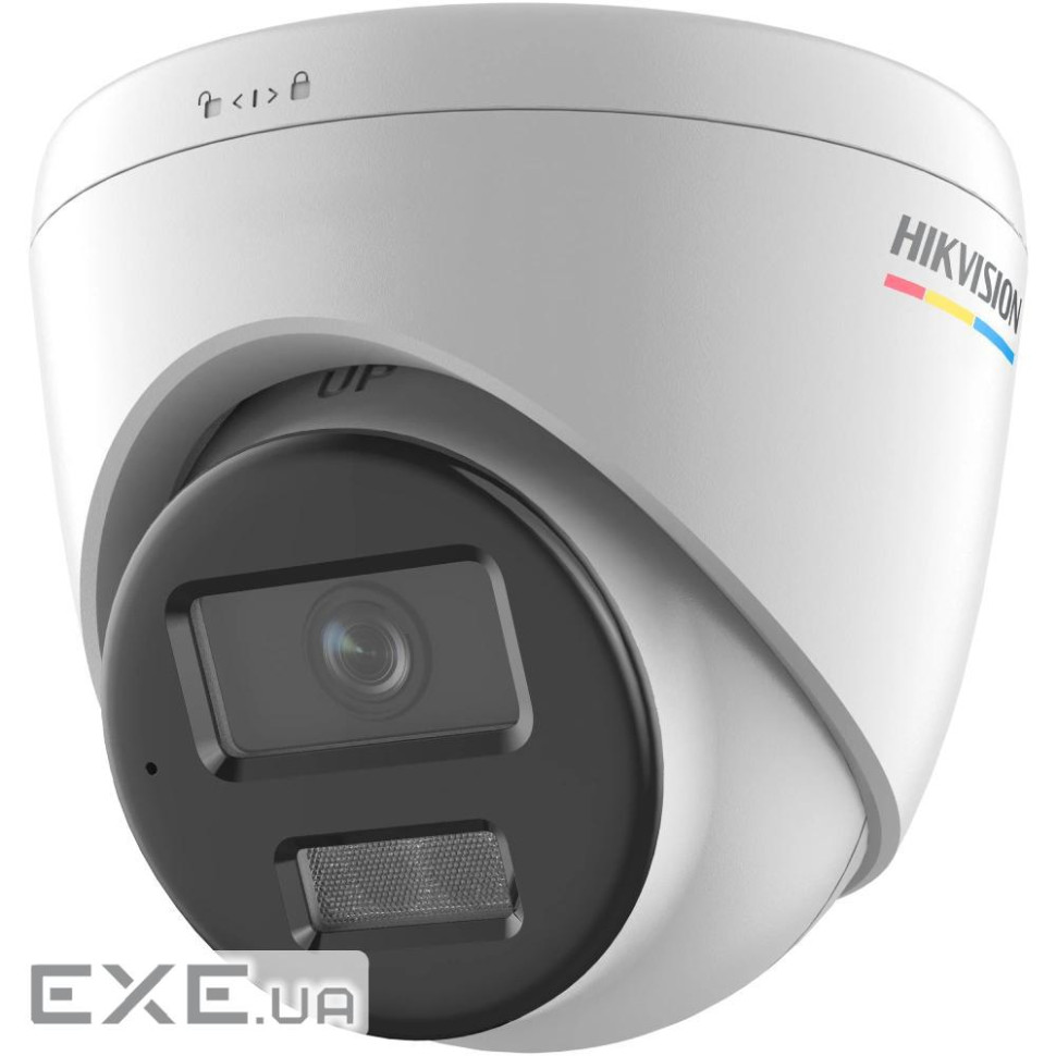 IP видеокамера Hikvision Hikvision DS-2CD1347G3-LIUF 4МП (2.8мм)