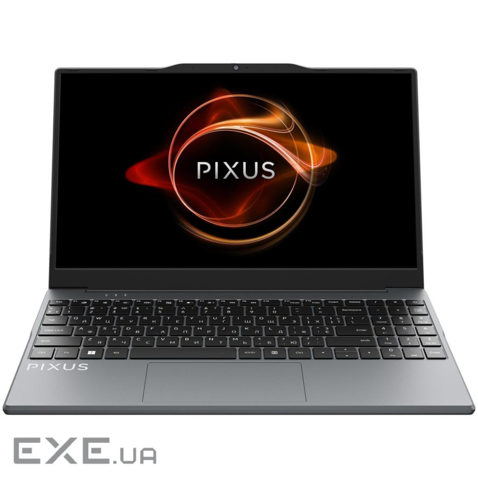 Ноутбук Pixus Bit lite (4897058532142)
