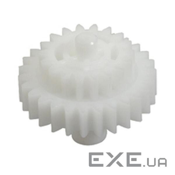 Шестерня 27T/18T HP LJ 1010/1018/Canon LBP2900/3000 Veaye (RU5-0177-VE)