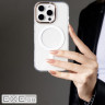 Чохол Proove Cuprum Case with Magnetic Ring iPhone 14 Pro Max white (61693 white)