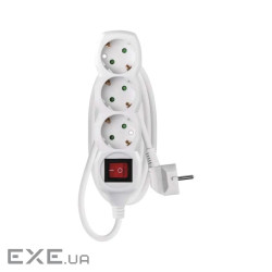 Мережевий подовжувач EMOS P1321