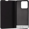 Чeхол-книжка BeCover Exclusive New Style для ZTE Blade A55 Blue (712610)