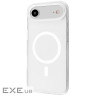 Чехол Proove Blossom Case with Magnetic Ring iPhone 17 Air white (PCBLIP17ARAR14)