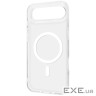 Чехол Proove Blossom Case with Magnetic Ring iPhone 17 Air white (PCBLIP17ARAR14)