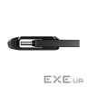 Флешка SANDISK Ultra Dual Drive Go 128GB (SDDDC3-128G-G46)