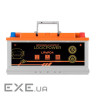Автомобільний літієвий акумулятор LP LiFePO4 12V - 100 Ah (+ праворуч) BMS 1200А (24769)