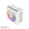 Блок живлення Gamemax 1300W (RGB PRO 1300P WH)