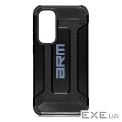 Чохол до мобільного телефона Armorstandart Panzer Samsung S23 FE 5G Black (ARM72587)