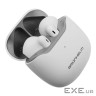Навушники Grunhelm GBE-967 Wireless White (138234)