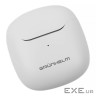 Навушники Grunhelm GBE-967 Wireless White (138234)