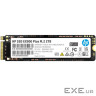 SSD HP EX900 Plus 2TB M.2 NVMe (35M35AA#ABB)