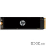 SSD HP EX900 Plus 2TB M.2 NVMe (35M35AA#ABB)