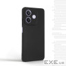 Чохол для мобільного телефону Armorstandart Matte Slim Fit OPPO A3 4G / A3x 4G Camera cov (ARM80882)