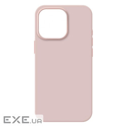 Чохол до мобільного телефона Armorstandart ICON2 MagSafe Apple iPhone 15 Pro Light Pink (ARM72747)