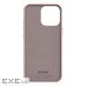 Чохол до мобільного телефона Armorstandart ICON2 MagSafe Apple iPhone 15 Pro Light Pink (ARM72747)