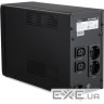 Джерело безперебійного живлення Vinga LED 1500VA ( VPE-1500PRM2 )
