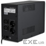 Джерело безперебійного живлення Vinga LED 1500VA ( VPE-1500PRM2 )