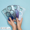 Чохол Proove Shadow Star Case with Magnetic Ring iPhone 15 black (PCSSIP150002 black)