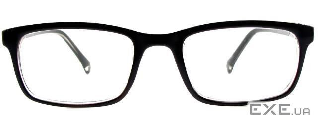 Окуляри захисні Blackview, Anti blue light, чорний (6931548314554) (6931548314554)